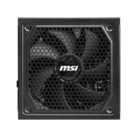 MSI MAG A1000GL PCIE 5.1 80 GOLD Fully Modular Gaming Lowest Price in Pakistan 02