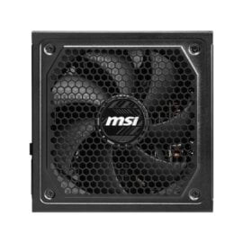MSI MAG A1250GL PCIE 5 80 GOLD Fully Modular Gaming Lowest Price in Pakistan 02