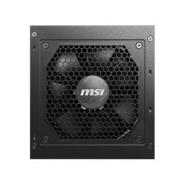 MSI MAG A750GL PCIE Power Supply Lowest Price in Pakistan 02
