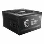 MSI MAG A850GL PCIE 5.0 80 GOLD Fully Modular Gaming Lowest Price in Pakistan 01