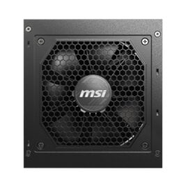 MSI MAG A850GL PCIE 5.0 80 GOLD Fully Modular Gaming Lowest Price in Pakistan 02