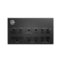 MSI MAG A850GL PCIE 5.0 80 GOLD Fully Modular Gaming Lowest Price in Pakistan 03