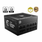 MSI MAG A850GL PCIE 5.0 80 GOLD Fully Modular Gaming Lowest Price in Pakistan
