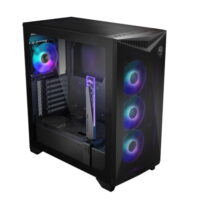 MSI MPG GUNGNIR 300R AIRFLOW Gaming Case Lowest Price in Pakistan 02
