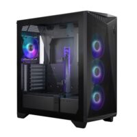 MSI MPG GUNGNIR 300R AIRFLOW Gaming Case Lowest Price in Pakistan