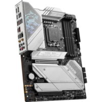 MSI MPG Z790 EDGE TI MAX WIFI LGA 1700 Motherboard 03