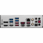 MSI MPG Z790 EDGE TI MAX WIFI LGA 1700 Motherboard 04