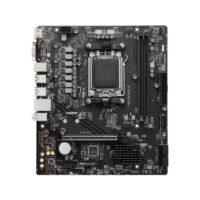 MSI Pro B650M B DDR5 AMD AM5 microATX Motherboard Lowest Price in Pakistan 01