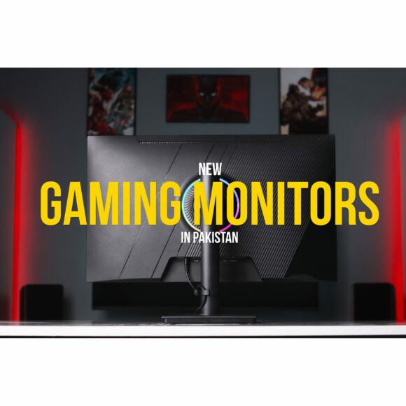 MXG G27IQ 18 27 IPS 180Hz HDR QHD 2K FreeSync and Adaptive Sync HDMI 2.0 DisplayPort 1.4 Gaming Monitors Features Price in Pakistan