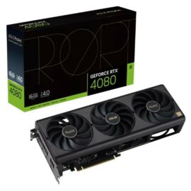 PRO ART RTX 4080 16G Lowest Price in Pakistan