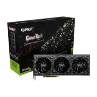 Palit GameRock GeForce RTX™ 4090 24GB GDDR6X HDMI 2.1a Graphics Card Lowest Price in Pakistan 07