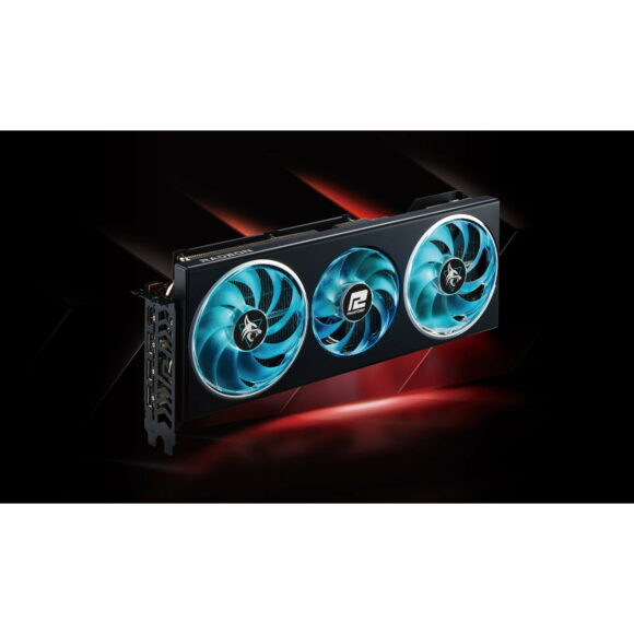 PowerColor Hellhound AMD Radeon RX 7900 GRE price in pakistan3 1
