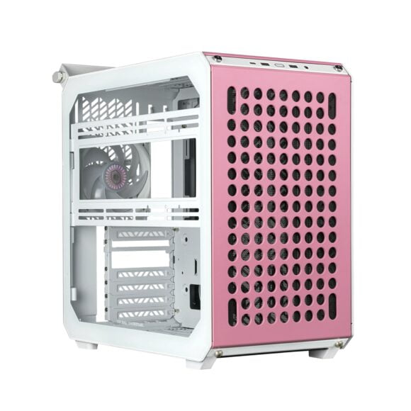QUBE 500 Flatpack Macaron Edition price in pakistan 1 scaled