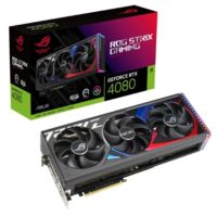 ROG STRIX RTX4080 16G GAMING Lowest Price in Pakistan