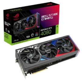 ROG STRIX RTX4080 16G GAMING Lowest Price in Pakistan