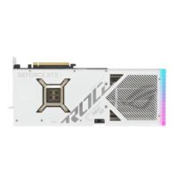 ROG STRIX RTX4090 O24G GAMING WHITE Lowest Price in Pakistan 03