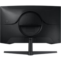 Samsung Odyssey G5 27inch LS27CG552 G55C 1MS 165Hz QHD VA Panel Curved Gaming Monitor Price in Pakistan 03