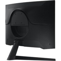 Samsung Odyssey G5 27inch LS27CG552 G55C 1MS 165Hz QHD VA Panel Curved Gaming Monitor Price in Pakistan 05