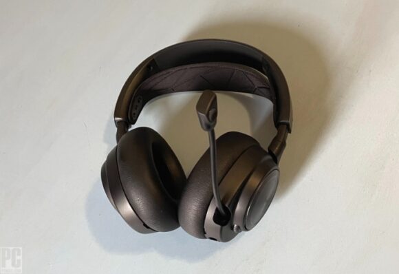 SteelSeries Arctis Nova Pro Wireless Review price in pakistan