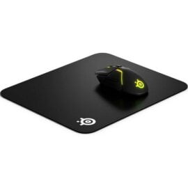 SteelSeries QcK HardGaming Mouse Pad Medium