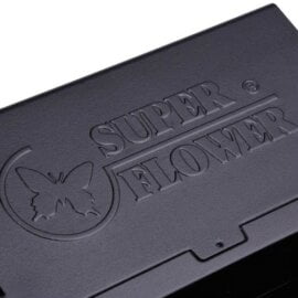 Super Flower LEADEX III GOLD 850W Fully Modular Lowest Price in Pakistan 02