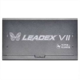 Super Flower LEADEX VII Platinum PRO 850W Lowest Price in Pakistan 03