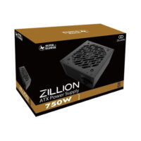 Super Flower Zillion 750W 80 Bronze Power Supply Lowest Price in Pakistan