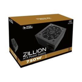 Super Flower Zillion 750W 80 Bronze Power Supply Lowest Price in Pakistan