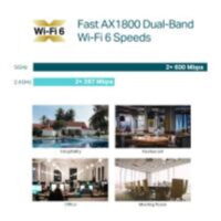 TP LINK EAP613 AX1800 Ceiling Mount WiFi 6 Access Point price in pakistan 06