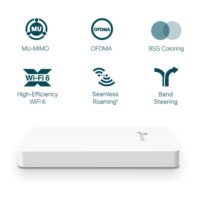 TP LINK EAP615 Wall AX1800 Wall Plate WiFi 6 Access Point price in pakistan 03