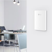 TP LINK EAP615 Wall AX1800 Wall Plate WiFi 6 Access Point price in pakistan 04