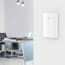 TP LINK EAP615 Wall AX1800 Wall Plate WiFi 6 Access Point price in pakistan 04