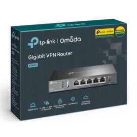 TP LINK ER605 Omada Gigabit VPN Router price in pakistan 08