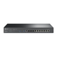 TP LINK ER8411 Omada VPN Router with 10G Ports price in pakistan