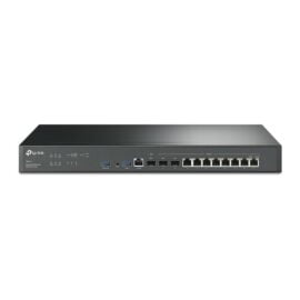TP LINK ER8411 Omada VPN Router with 10G Ports price in pakistan