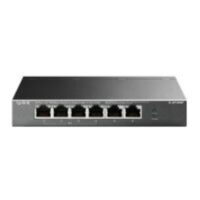 TP LINK TL SF1006P 6 Port 10 100Mbps Desktop Switch with 4 Port PoE price in pakistan 01