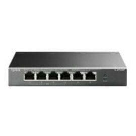 TP LINK TL SF1006P 6 Port 10 100Mbps Desktop Switch with 4 Port PoE price in pakistan 01