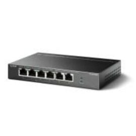 TP LINK TL SF1006P 6 Port 10 100Mbps Desktop Switch with 4 Port PoE price in pakistan