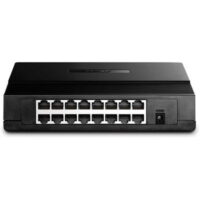 TP LINK TL SF1016D Unmanaged 10 100Mbps 16 Port Desktop Switch Ver 7.0 price in pakistan 02