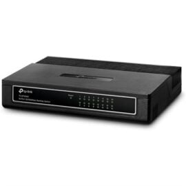 TP LINK TL SF1016D Unmanaged 10 100Mbps 16 Port Desktop Switch Ver 7.0 price in pakistan