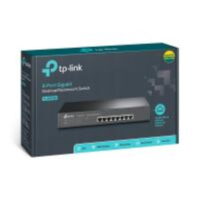TP LINK TL SG1008 8 Port Gigabit DesktopRackmount Switch price in pakistan 01