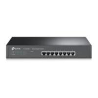 TP LINK TL SG1008 8 Port Gigabit DesktopRackmount Switch price in pakistan