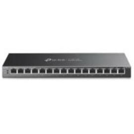 TP LINK TL SG116P 16 Port Gigabit Desktop Switch with 16 Port PoE price in pakistan 01