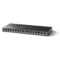 TP LINK TL SG116P 16 Port Gigabit Desktop Switch with 16 Port PoE price in pakistan
