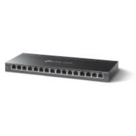 TP LINK TL SG116P 16 Port Gigabit Desktop Switch with 16 Port PoE price in pakistan