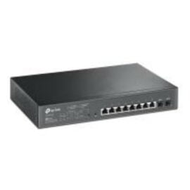 TP LINK TL SG2210MP JetStream 10 Port Gigabit Smart Switch with 8 Port PoE price in pakistan 01 1