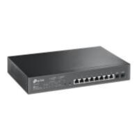 TP LINK TL SG2210MP JetStream 10 Port Gigabit Smart Switch with 8 Port PoE price in pakistan 01