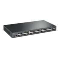 TP LINK TL SG3452X JetStream 48 Port Gigabit L2 Managed Switch with 4 10GE SFP Slots price in pakistan 01