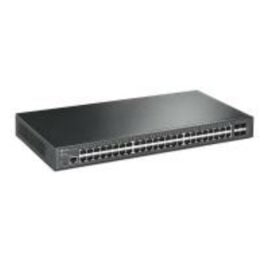 TP LINK TL SG3452X JetStream 48 Port Gigabit L2 Managed Switch with 4 10GE SFP Slots price in pakistan 01