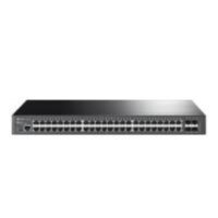 TP LINK TL SG3452X JetStream 48 Port Gigabit L2 Managed Switch with 4 10GE SFP Slots price in pakistan